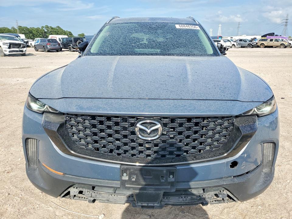Продаж на аукціоні авто 2023 Mazda Cx-50, vin: 7MMVABEM8PN105618, номер лоту: 60846356