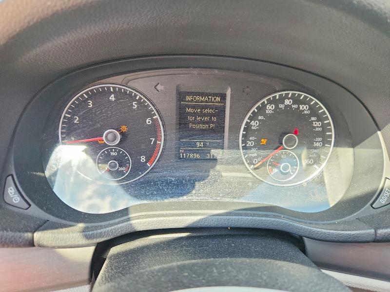 Продаж на аукціоні авто 2015 Volkswagen Passat, vin: 1VWBS7A39FC019851, номер лоту: 60080876