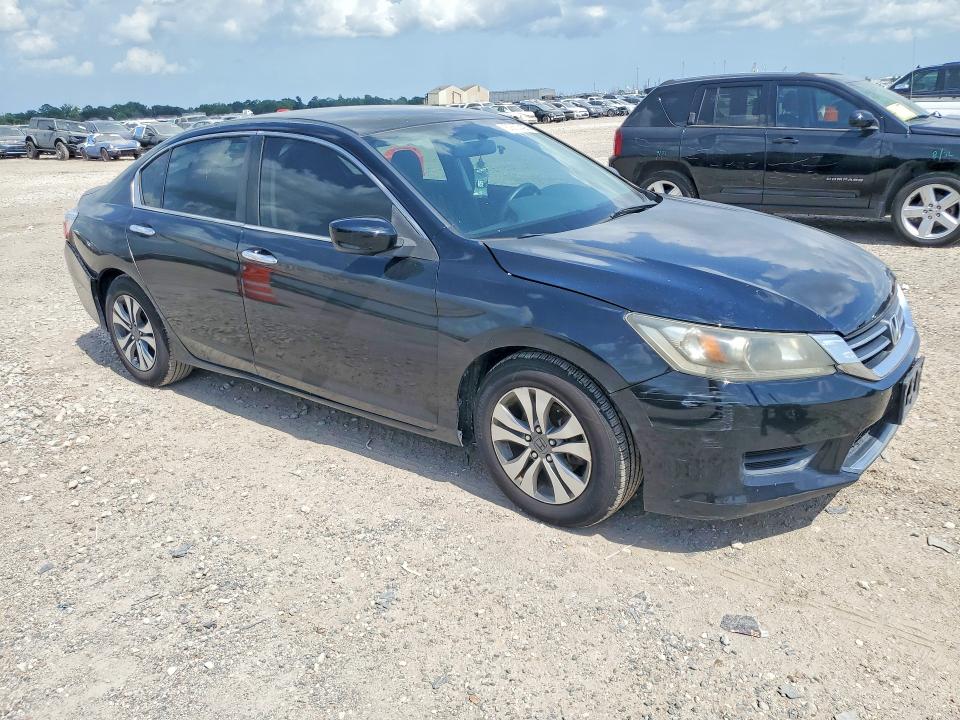 Aukcja sprzedaży 2014 Honda Accord, vin: 1HGCR2F31EA258031, numer aukcji: 62637426