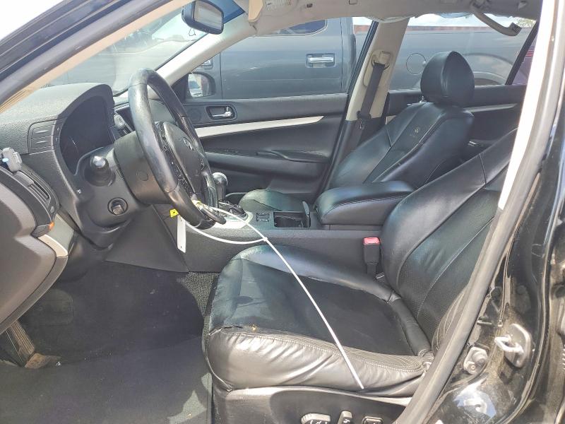 Aukcja sprzedaży 2008 Infiniti G35, vin: JNKBV61E28M219987, numer aukcji: 60782516