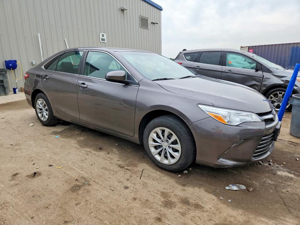 Продажа на аукционе авто 2017 Toyota Camry, vin: 4T1BF1FK9HU676808, номер лота: 63038806