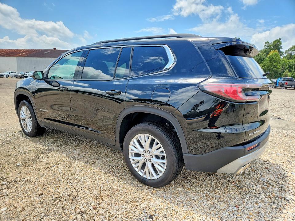 Продажа на аукционе авто 2026 Gmc Acadia, vin: 1GKENKKS7TJ190996, номер лота: 62113766