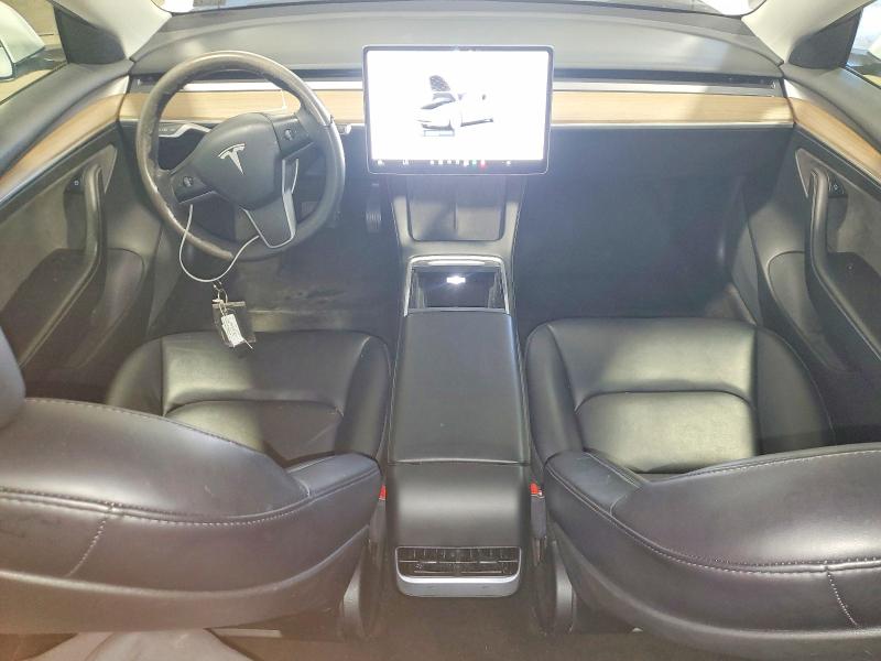 Продаж на аукціоні авто 2022 Tesla Model 3, vin: 5YJ3E1EA6NF371114, номер лоту: 62583776