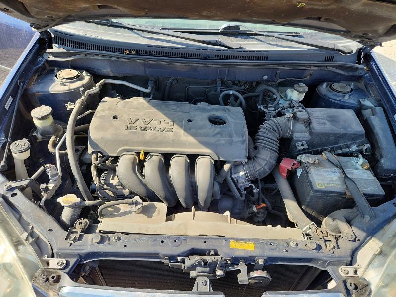 Aukcja sprzedaży 2007 Toyota Corolla, vin: 1NXBR32E07Z840223, numer aukcji: 61042786