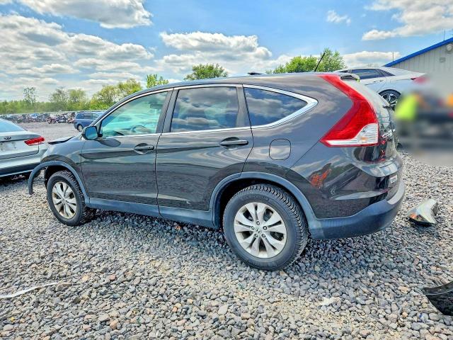 Aukcja sprzedaży 2014 Honda Cr-v, vin: 2HKRM4H5XEH723285, numer aukcji: 62113446