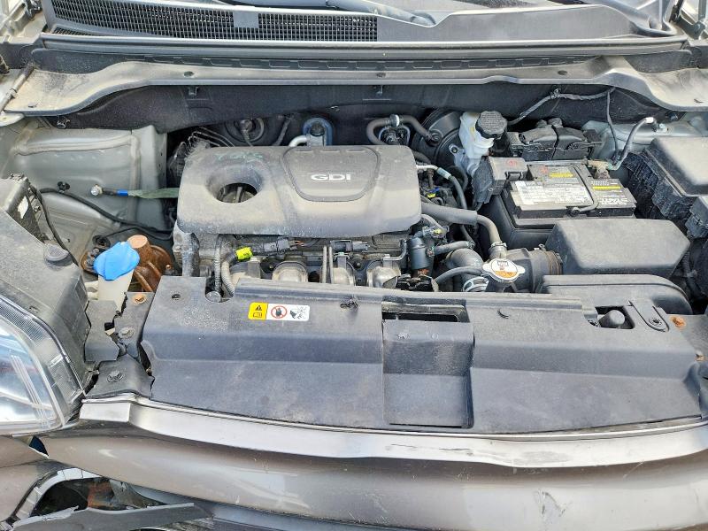 Продаж на аукціоні авто 2018 Kia Soul, vin: KNDJN2A25J7602273, номер лоту: 60229746
