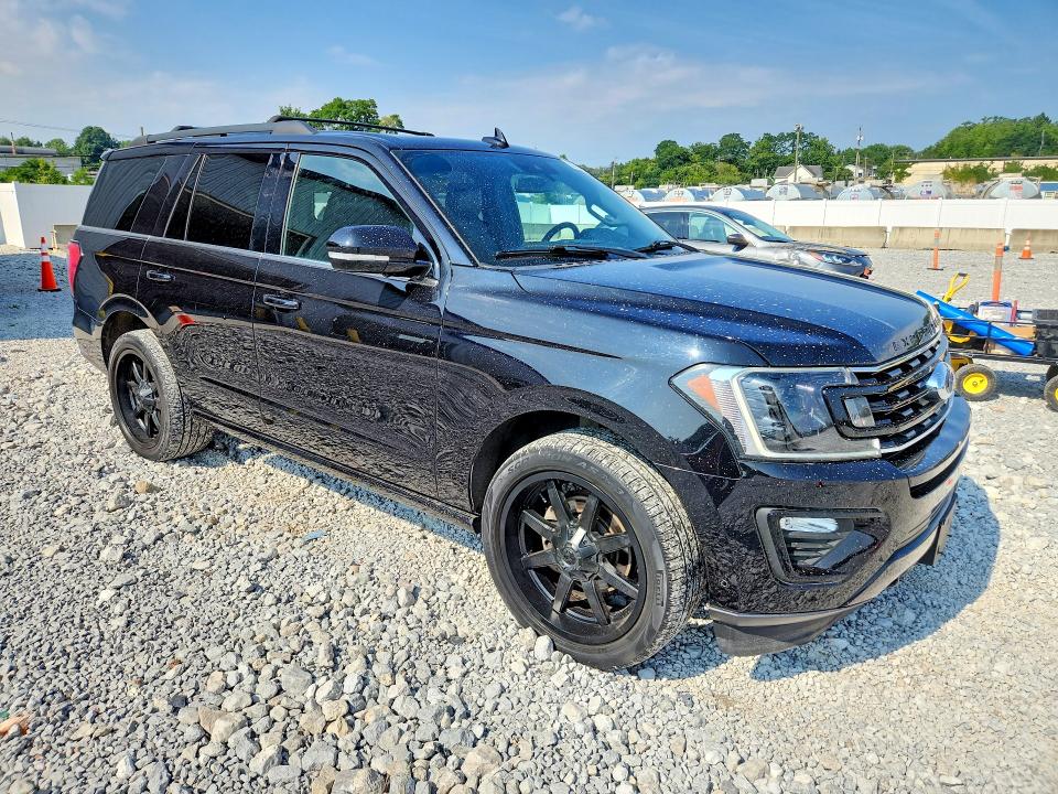 Aukcja sprzedaży 2019 Ford Expedition, vin: 1FMJU2AT5KEA56630, numer aukcji: 63391866