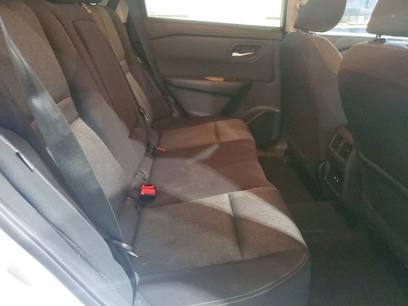 Aukcja sprzedaży 2024 Nissan Rogue, vin: 5N1BT3BB6RC704937, numer aukcji: 62725226