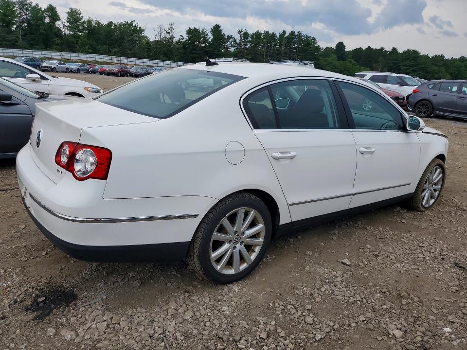 Продаж на аукціоні авто 2010 Volkswagen Passat, vin: WVWJM7AN1AE140039, номер лоту: 61732346