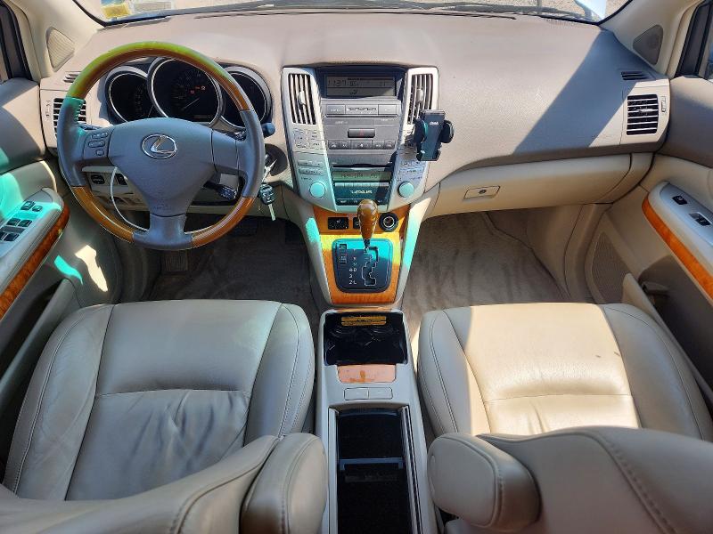 Продаж на аукціоні авто 2007 Lexus Rx, vin: 2T2HK31U27C002389, номер лоту: 60028066