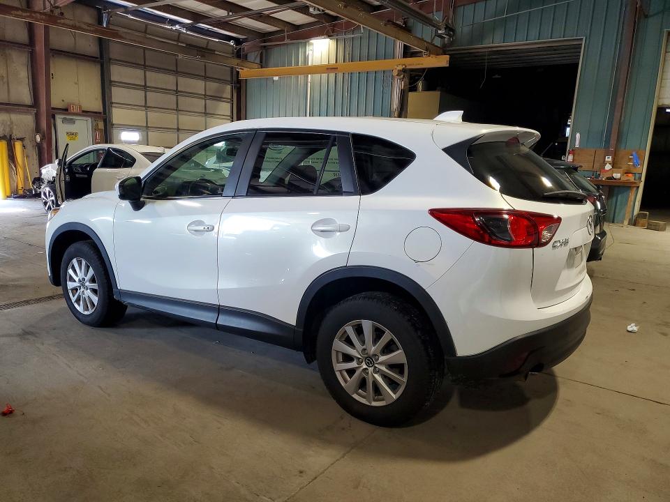 Aukcja sprzedaży 2015 Mazda Cx-5, vin: JM3KE2CY5F0441811, numer aukcji: 62897336