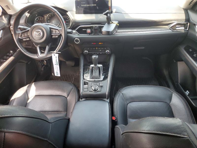 Aukcja sprzedaży 2022 Mazda Cx-5, vin: JM3KFBDM1N0602100, numer aukcji: 62486526