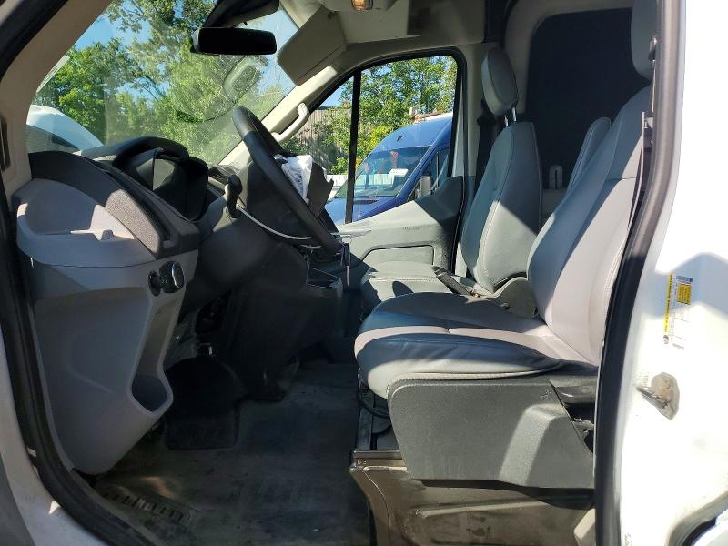 Продажа на аукционе авто 2016 Ford Transit, vin: 1FTYR1CM2GKA05647, номер лота: 70004276