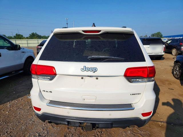2014 Jeep Grand Cherokee მანქანა იყიდება აუქციონზე, vin: 1C4RJFBG9EC275079, აუქციონის ნომერი: 61692066