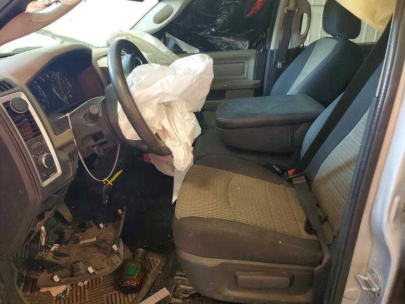 Aukcja sprzedaży 2009 Dodge Ram 1500, vin: 1D3HV13P79S771129, numer aukcji: 61370326
