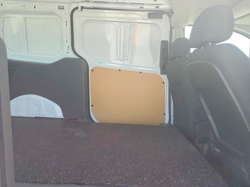 2021 Ford Transit Connect მანქანა იყიდება აუქციონზე, vin: NM0LS7E29M1499727, აუქციონის ნომერი: 65963226