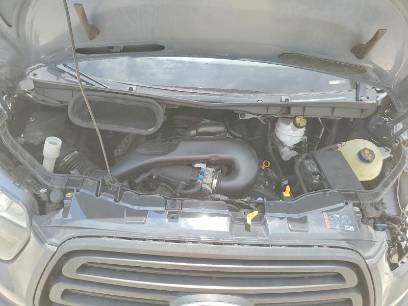Продажа на аукционе авто 2019 Ford Transit, vin: 1FTYR3XM0KKB73625, номер лота: 63023096