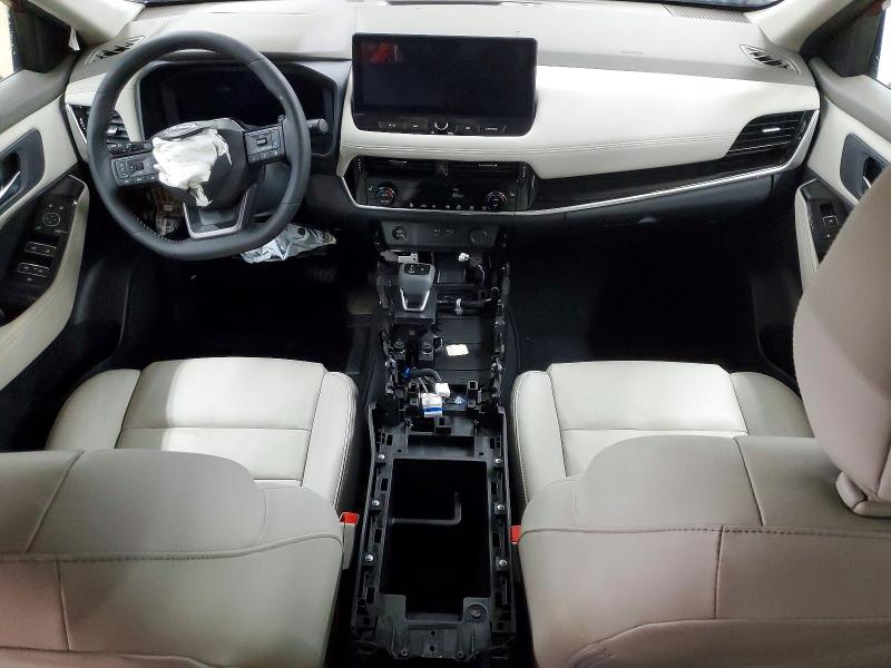 Aukcja sprzedaży 2026 Nissan Rogue, vin: 5N1BT3CBXTC695598, numer aukcji: 62288586