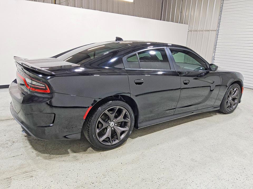 Aukcja sprzedaży 2019 Dodge Charger, vin: 2C3CDXHG4KH527036, numer aukcji: 62447276