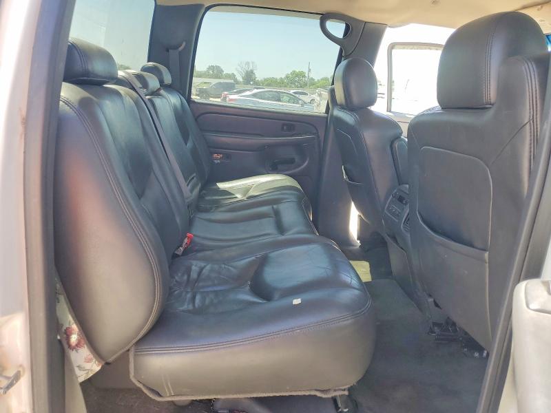60159916 :رقم المزاد ، 2GTEK13T851139476 vin ، 2005 Gmc New Sierra مزاد بيع