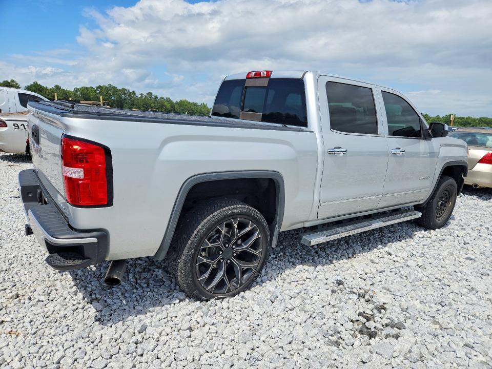 Продаж на аукціоні авто 2014 Gmc Sierra, vin: 3GTU2WEC6EG333629, номер лоту: 61594616