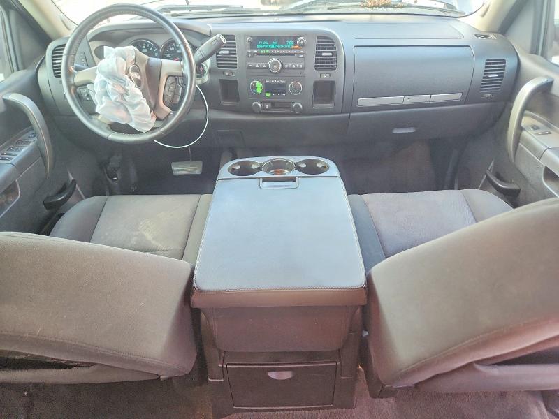 61994986 :رقم المزاد ، 1GTR1VE00CZ228686 vin ، 2012 Gmc Sierra مزاد بيع