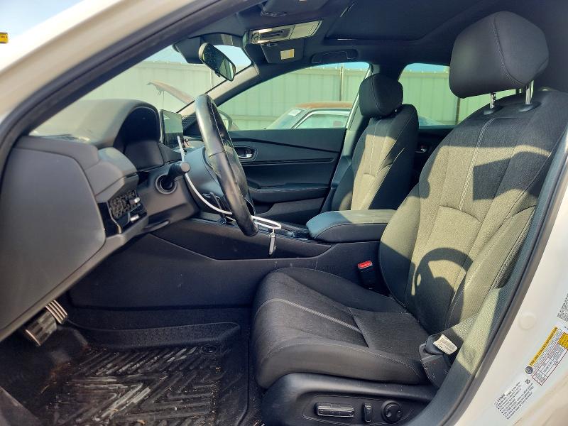 Продаж на аукціоні авто 2023 Honda Accord, vin: 1HGCY2F52PA068844, номер лоту: 60019426