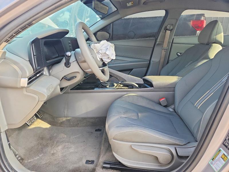 Aukcja sprzedaży 2025 Hyundai Elantra, vin: KMHLM4DG3SU000761, numer aukcji: 59868036