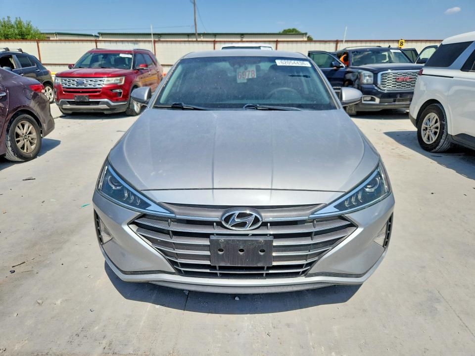 Aukcja sprzedaży 2020 Hyundai Elantra, vin: 5NPD84LF0LH588443, numer aukcji: 62054436
