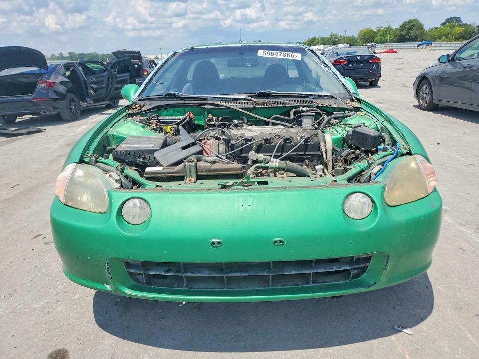 Продаж на аукціоні авто 1993 Honda Civic, vin: JHMEH6168PS005657, номер лоту: 59647866
