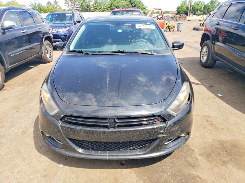 Aukcja sprzedaży 2013 Dodge Dart, vin: 1C3CDFBA5DD347790, numer aukcji: 62898876