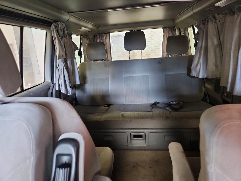 Продаж на аукціоні авто 2002 Volkswagen Eurovan, vin: WV2NB47042H045932, номер лоту: 60476766