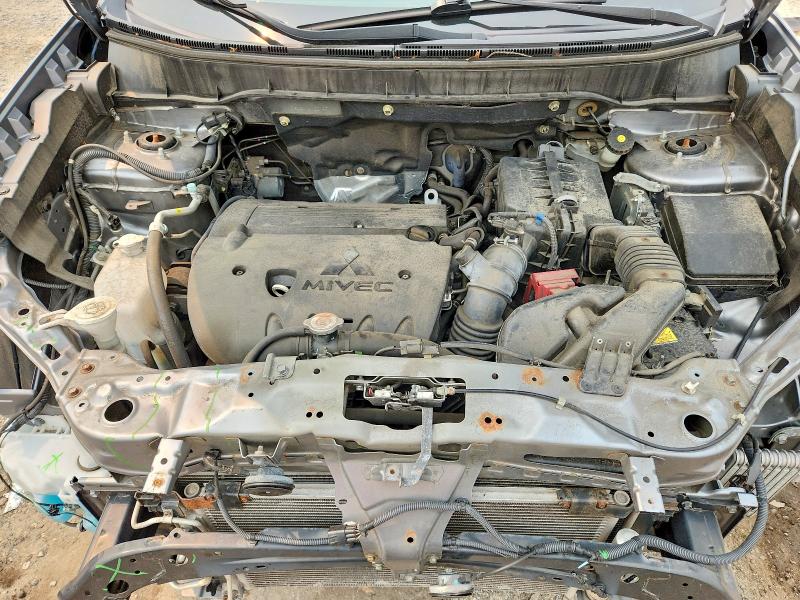 Auction sale of the 2019 Mitsubishi Outlander Sport, vin: JA4AP3AU3KU022048, lot number: 61374916