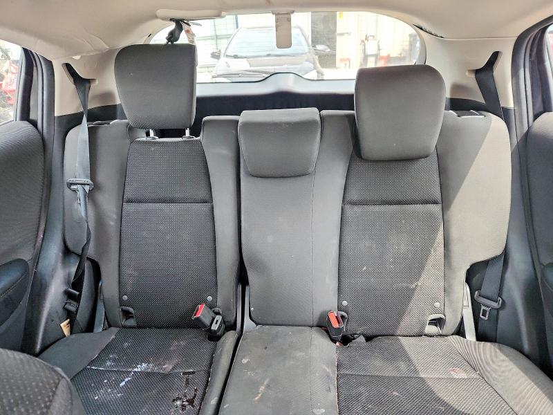 62514456 :رقم المزاد ، 3CZRU6H3XLM739112 vin ، 2020 Honda Hr-v مزاد بيع