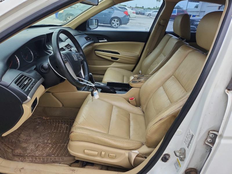 Продаж на аукціоні авто 2011 Honda Accord, vin: 1HGCP2F62BA035332, номер лоту: 61208586