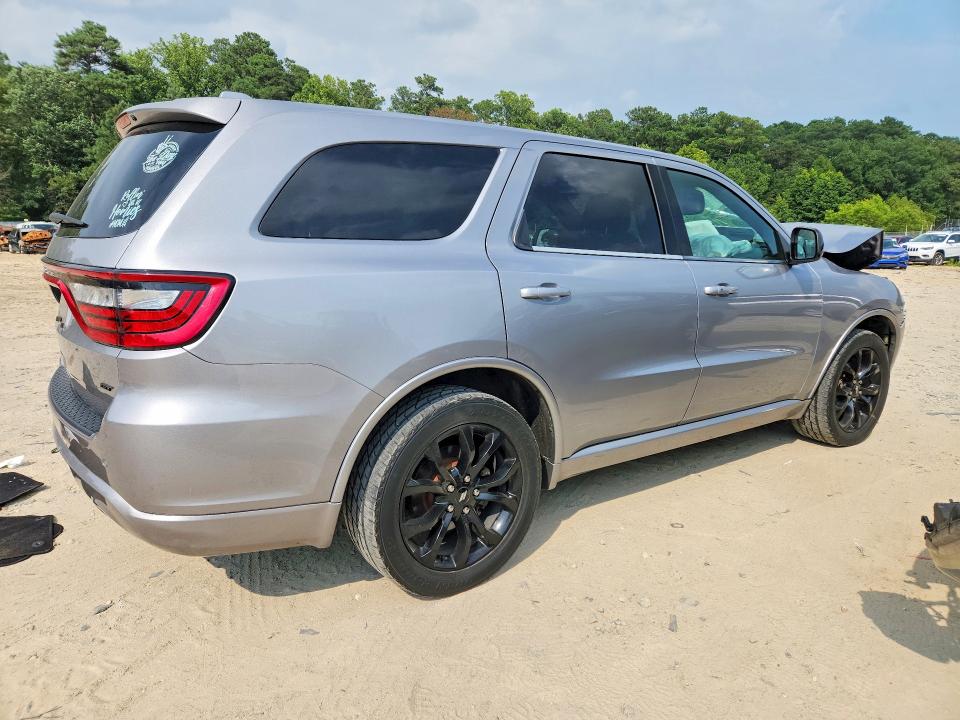 Aukcja sprzedaży 2019 Dodge Durango, vin: 1C4RDJDG3KC691485, numer aukcji: 62662126