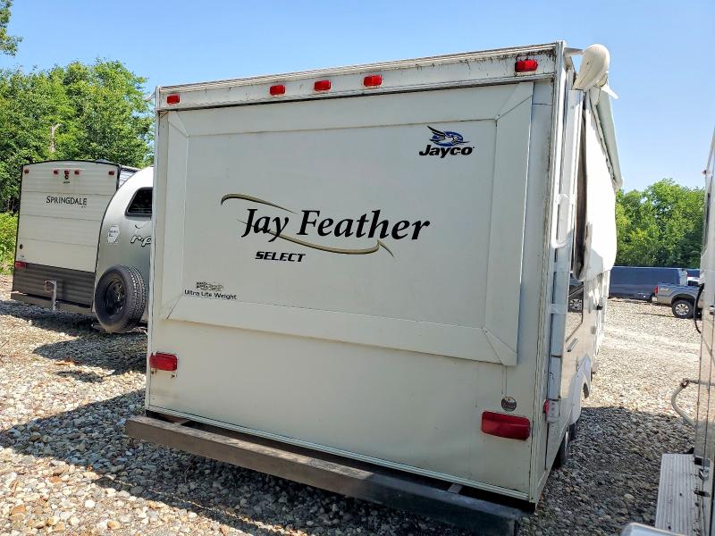 Aukcja sprzedaży 2011 Jayco Jay Feather, vin: 1UJBJ0BK5B1J30132, numer aukcji: 61847466
