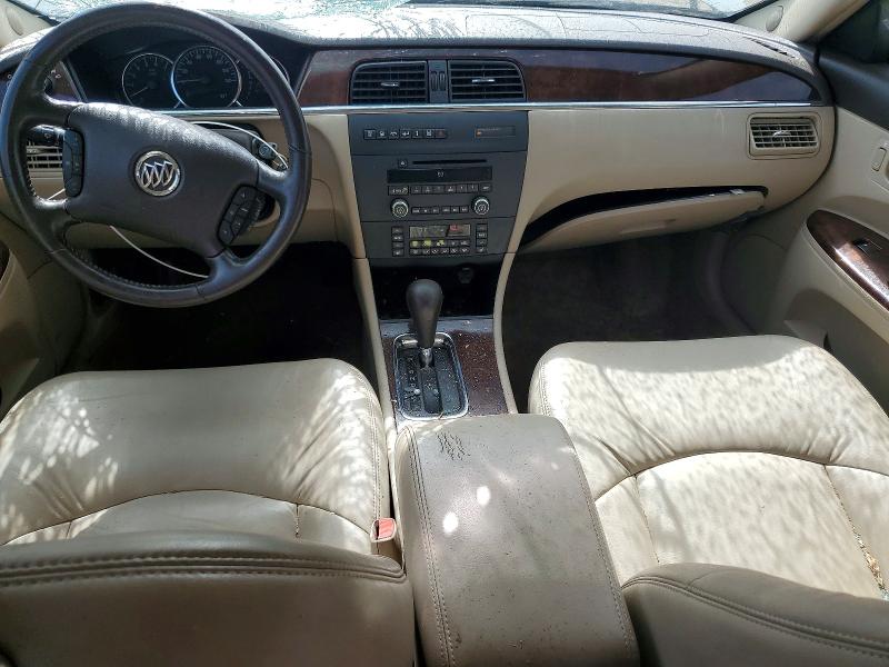 Aukcja sprzedaży 2008 Buick Lacrosse, vin: 2G4WD582381335637, numer aukcji: 61713146