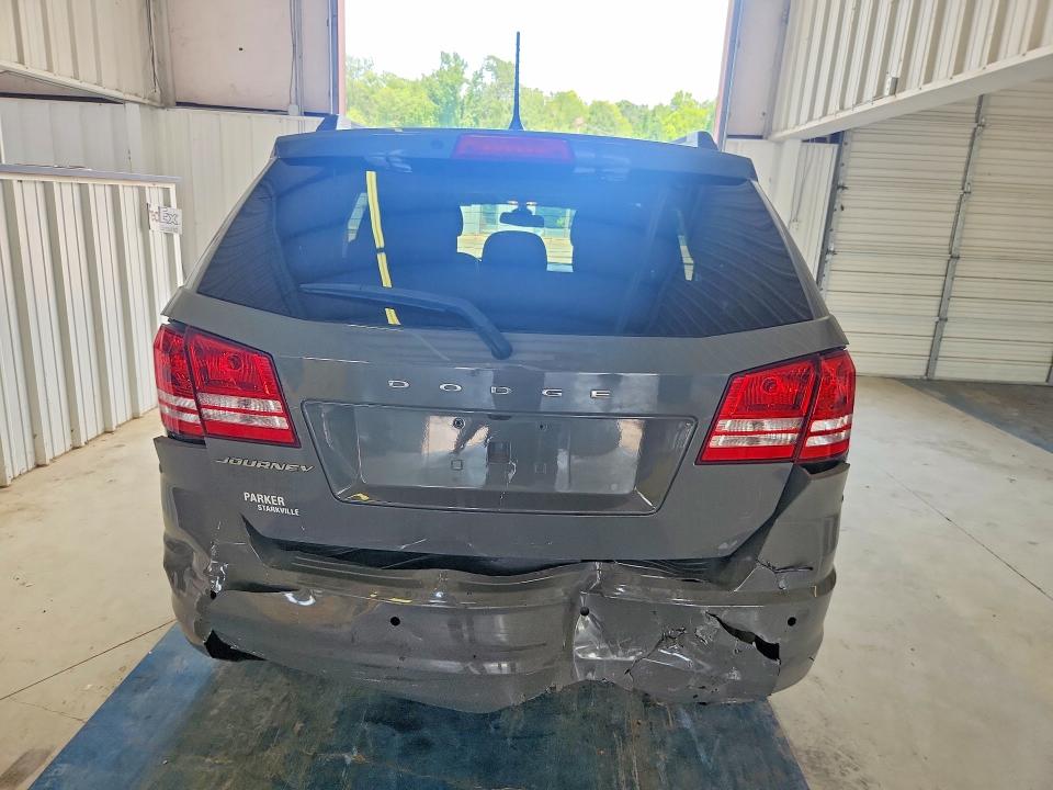 Aukcja sprzedaży 2020 Dodge Journey, vin: 3C4PDCAB4LT274314, numer aukcji: 59117516