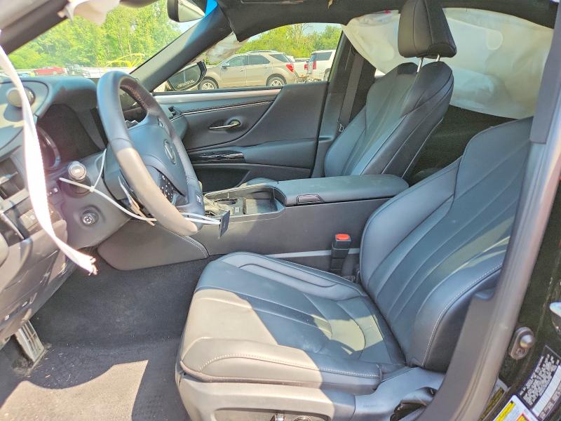 Aukcja sprzedaży 2023 Lexus Es, vin: 58ABA1C16PU029798, numer aukcji: 60008866