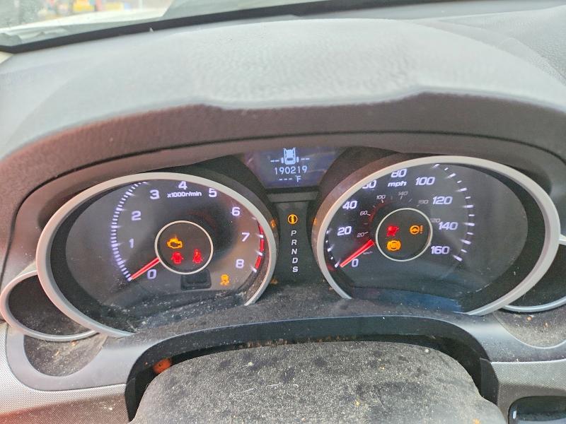 Продаж на аукціоні авто 2010 Acura Tl, vin: 19UUA9F51AA004061, номер лоту: 60895296