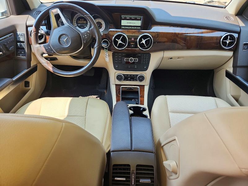 Продажа на аукционе авто 2015 Mercedes-benz Glk, vin: WDCGG5HB1FG349305, номер лота: 63310356