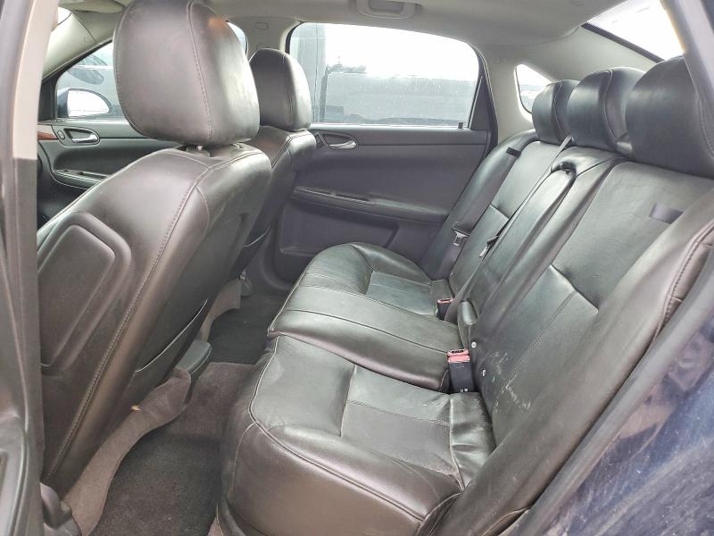 Aukcja sprzedaży 2009 Chevrolet Impala, vin: 2G1WT57K091228306, numer aukcji: 57418486