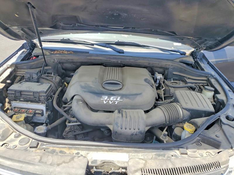 Продажа на аукционе авто 2013 Jeep Grand Cherokee, vin: 1C4RJEAG4DC648569, номер лота: 62428826