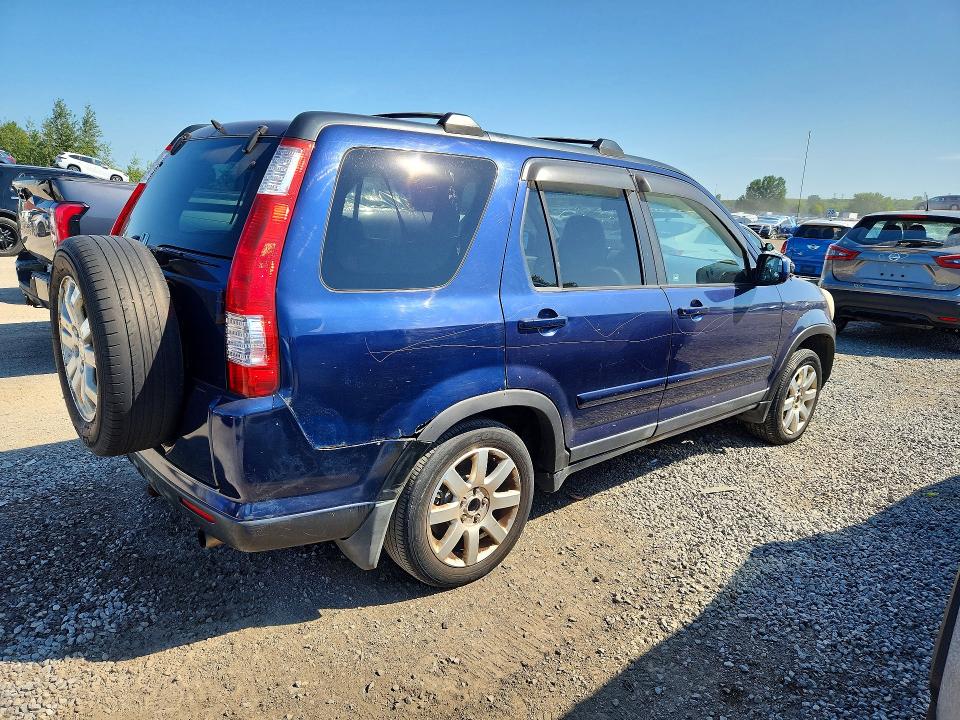 Продаж на аукціоні авто 2005 Honda Cr-v, vin: JHLRD78905C803939, номер лоту: 61785206