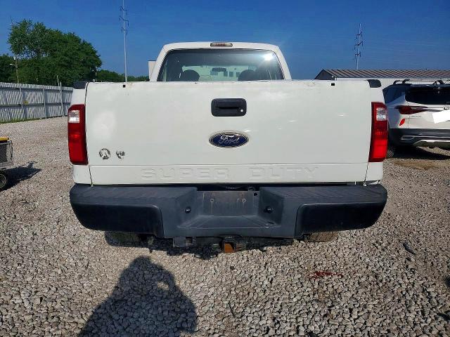 Aukcja sprzedaży 2008 Ford F250, vin: 1FTSW21518ED12985, numer aukcji: 58450356