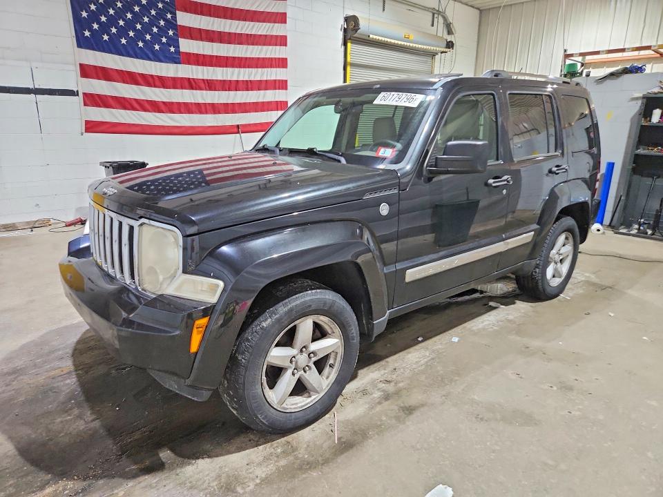 Aukcja sprzedaży 2009 Jeep Liberty, vin: 1J8GN58K59W528333, numer aukcji: 60179796