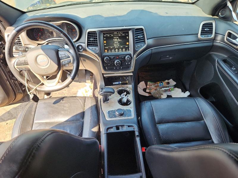 Auction sale of the 2015 Jeep Grand Cherokee, vin: 1C4RJFBGXFC706661, lot number: 60152426