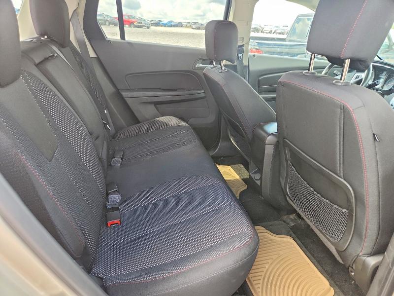 Aukcja sprzedaży 2014 Gmc Terrain, vin: 2GKALREK5E6313235, numer aukcji: 61468246