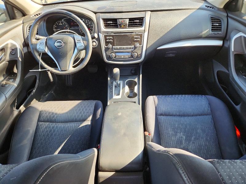 61389736 :رقم المزاد ، 1N4AL3AP0GC203803 vin ، 2016 Nissan Altima مزاد بيع